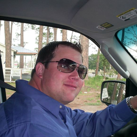 Meet your Posher, Jerry - Picture 1 of 1